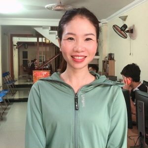 Nguyễn Thị Chín